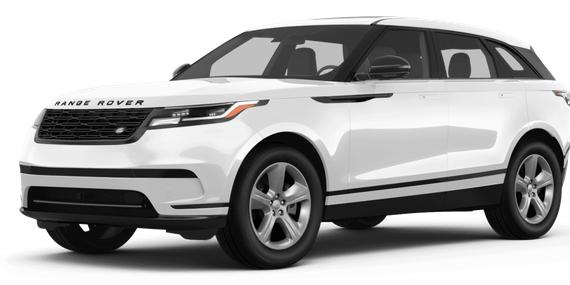 LAND ROVER RANGE ROVER VELAR 2025 SALYJ2EX6SA808182 image
